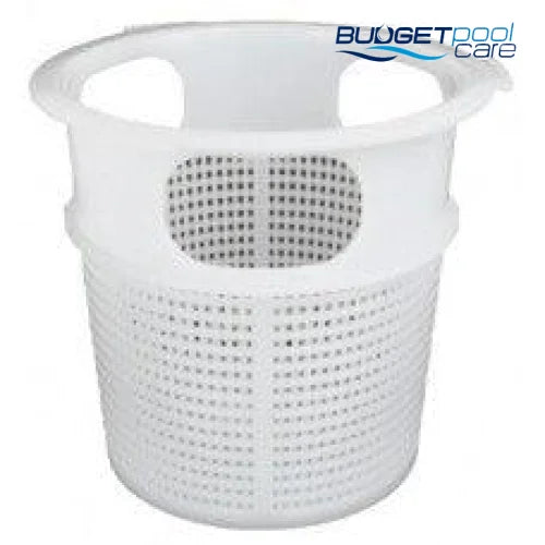 Poolstore (PS308) Skimmer Basket - Budget Pool Care