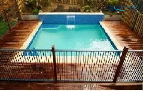 Regular Pool Maintenace - Gold Coast-Pool Service-Budget Pool Care-Small-Yes - i want a fixed rate-Budget Pool Care
