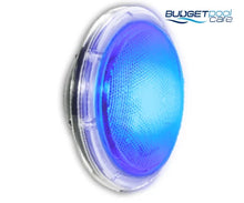 Load image into Gallery viewer, Spa Electrics AU Retro Series (AURX) Blue LED Pool Light - Replaces Filtrite / PAR56 - Budget Pool Care