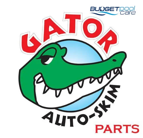 SPRING TENSION PLATE GATOR - Budget Pool Care
