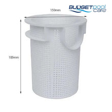 Load image into Gallery viewer, Starite Pump Basket (SilentFlo Pump) - Budget Pool Care