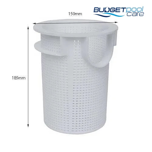Starite Pump Basket (SilentFlo Pump) - Budget Pool Care