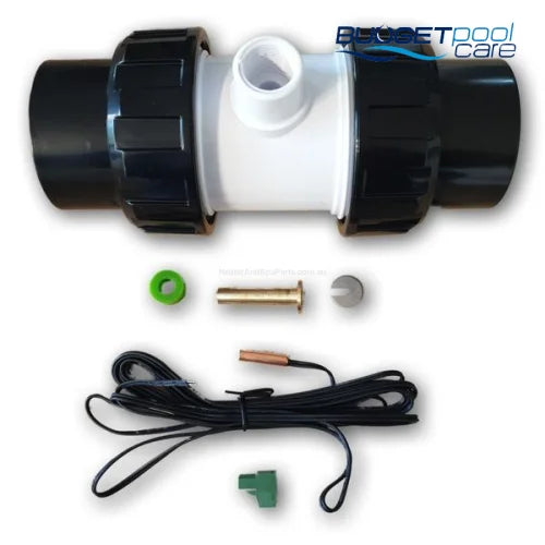 Temperature and Solar Sensor Kit - Includes 3m cable - Budget Pool Care