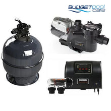 Load image into Gallery viewer, Viron Pool Equipment Package Deal-Package-AstralPool-Budget Pool Care