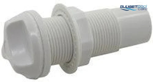 Waterco Air Bleed Valve 25mm - White - Budget Pool Care
