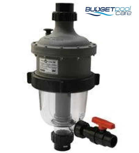 Waterco MultiCyclone 16 Centrifugal Filter - Budget Pool Care