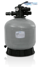 Load image into Gallery viewer, Zodiac Titan ZT650 Fibreglass Sand Filter (25&quot;) - Budget Pool Care